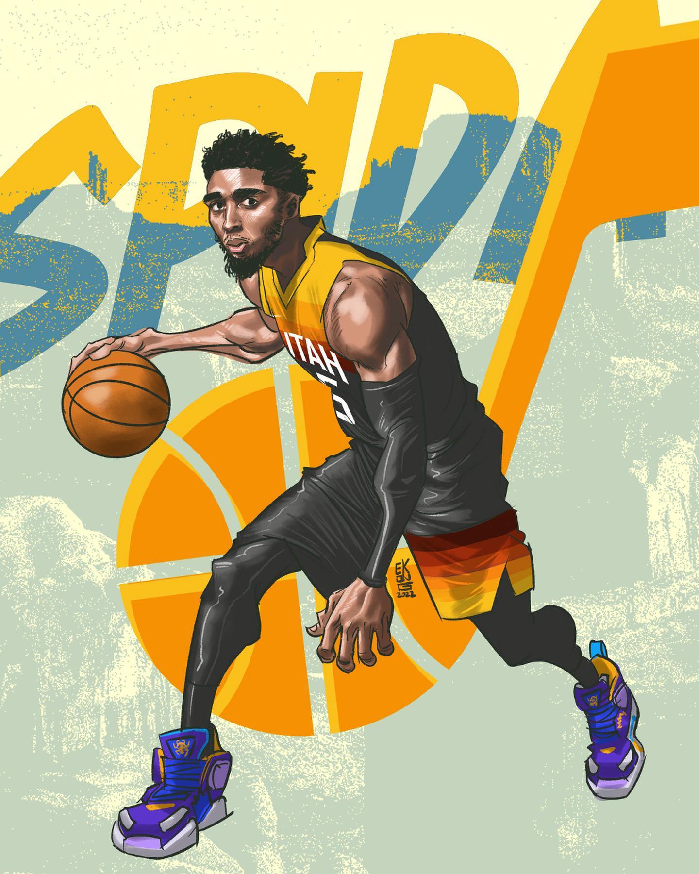 他们通过一 他们通过一